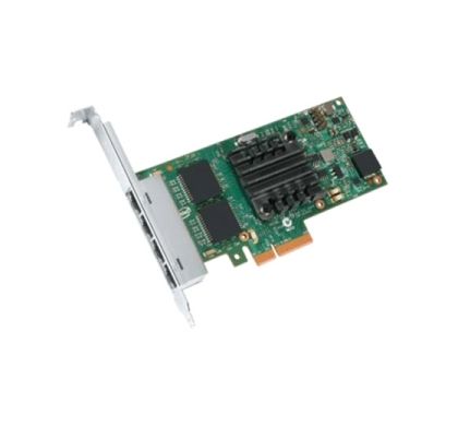 INTEL I350-F4 Gigabit Ethernet Card