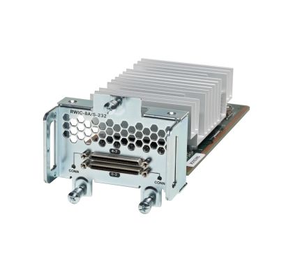 CISCO GRWIC-8A/S-232 WAN Module