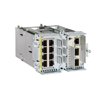 CISCO GRWIC-D-ES-2S-8PC Service Module