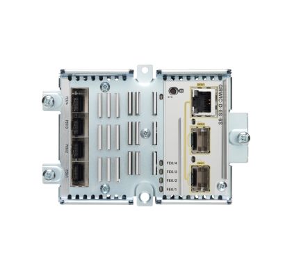 CISCO GRWIC-D-ES-6S Switching Module