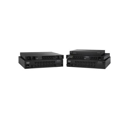 CISCO 4331 Router - 1U