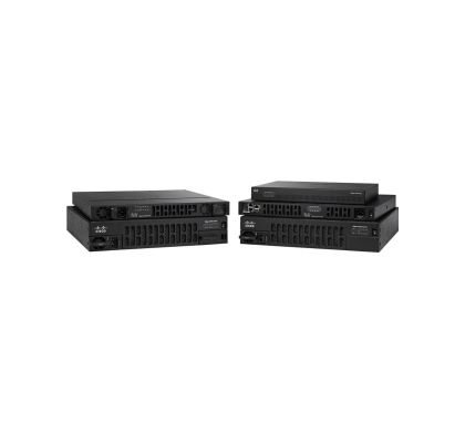 CISCO 4321 Router - 1U