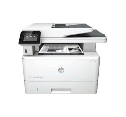 HP LaserJet Pro M426fdw Laser Multifunction Printer - Plain Paper Print