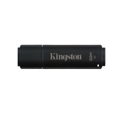 KINGSTON DataTraveler 4000 32 GB USB Flash Drive