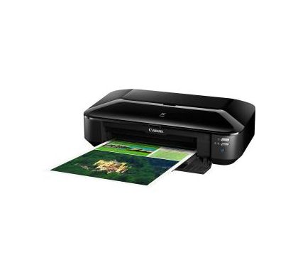 CANON PIXMA IX6860 Inkjet Printer - Colour - 9600 dpi Print - Plain Paper Print - Desktop