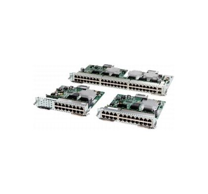 CISCO SM-X-ES3-16-P Switching Module