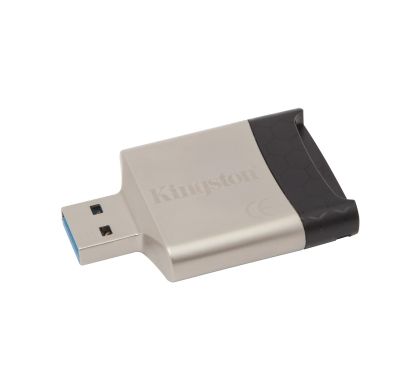 KINGSTON MobileLite G4 Flash Reader - USB 3.0 - External
