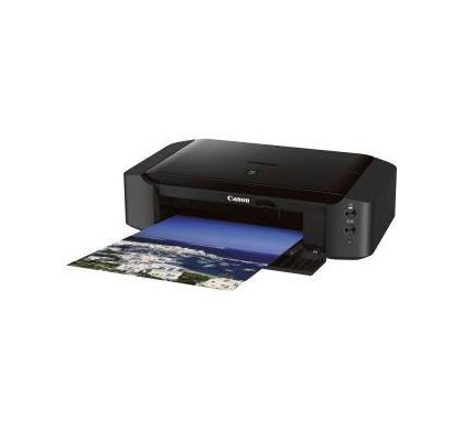 CANON PIXMA iP8760 Inkjet Printer - Colour - 9600 x 2400 dpi Print - Plain Paper Print - Desktop