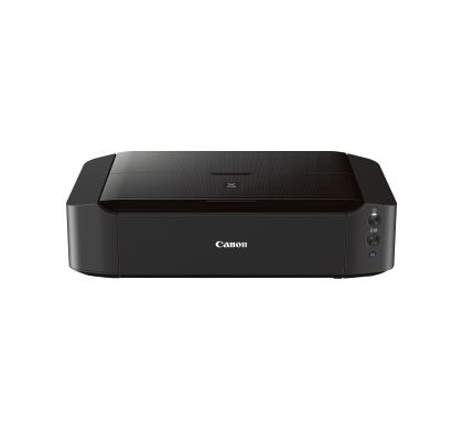 CANON PIXMA iP8760 Inkjet Printer - Colour - 9600 x 2400 dpi Print - Plain Paper Print - Desktop Front