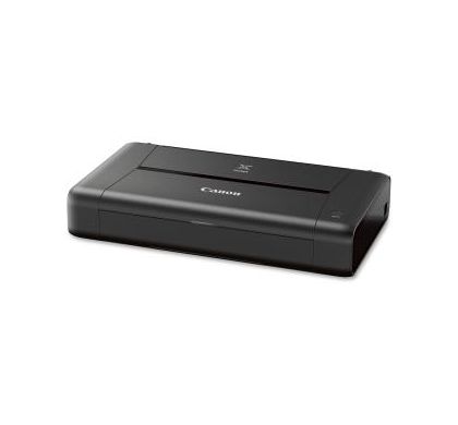 CANON PIXMA iP110 Inkjet Printer - Colour - 9600 x 2400 dpi Print - Photo Print - Portable