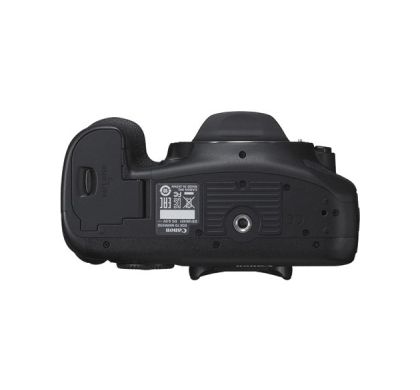 CANON EOS 7D Mark II 20.2 Megapixel Digital SLR Camera with Lens - 15 mm - 85 mm Bottom