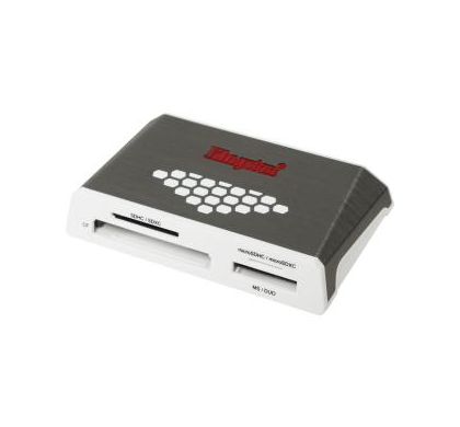 KINGSTON Flash Reader - USB 3.0 - External