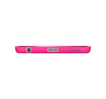APPLE iPod touch 6G 64 GB Pink Flash Portable Media Player Bottom