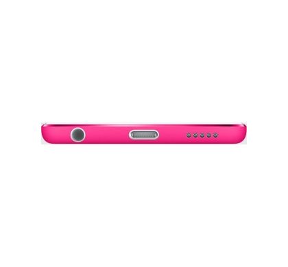 APPLE iPod touch 6G 16 GB Pink Flash Portable Media Player Bottom