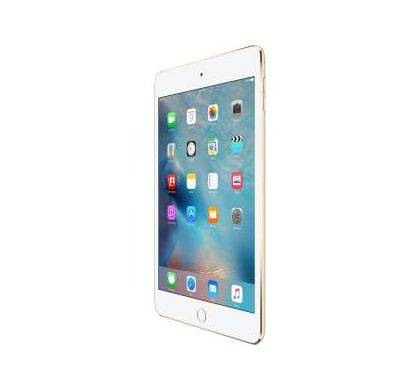 APPLE iPad mini 4 16 GB Tablet - 20.1 cm (7.9") - Retina Display - Wireless LAN -  A8 Dual-core (2 Core) 1.50 GHz - Gold