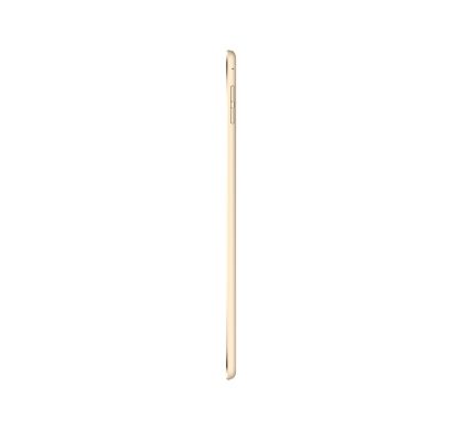 APPLE iPad mini 4 16 GB Tablet - 20.1 cm (7.9") - Retina Display - Wireless LAN - 4G -  A8 Dual-core (2 Core) 1.50 GHz - Gold Left