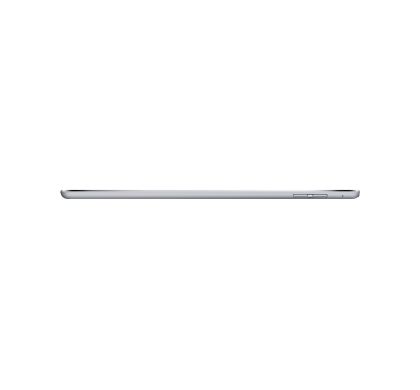 APPLE iPad mini 4 128 GB Tablet - 20.1 cm (7.9") - Retina Display - Wireless LAN -  A8 Dual-core (2 Core) 1.50 GHz - Space Gray Left