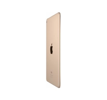 APPLE iPad mini 4 128 GB Tablet - 20.1 cm (7.9") - Retina Display - Wireless LAN -  A8 Dual-core (2 Core) 1.50 GHz - Gold Right