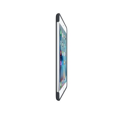 APPLE Case for iPad mini 4 - Charcoal Grey Left