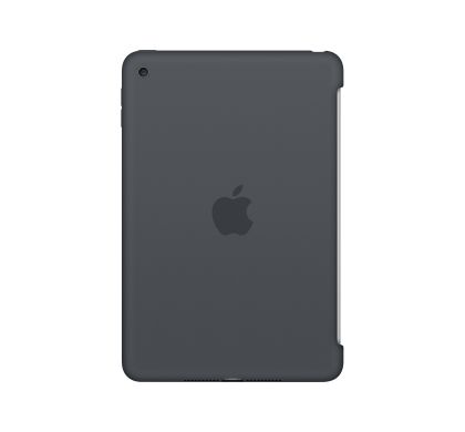 APPLE Case for iPad mini 4 - Charcoal Grey Front