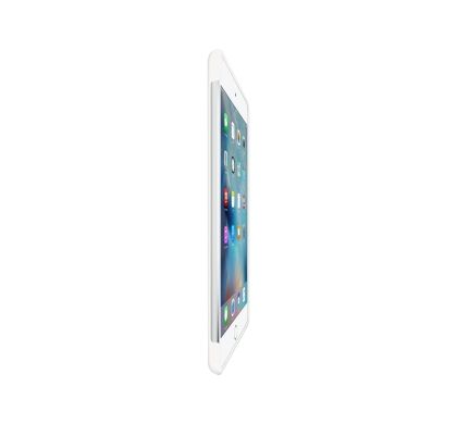 APPLE Case for iPad mini 4 - White Left