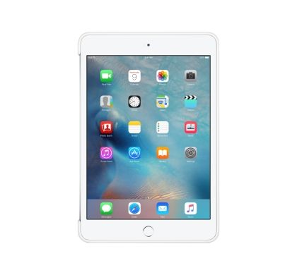 APPLE Case for iPad mini 4 - White Rear