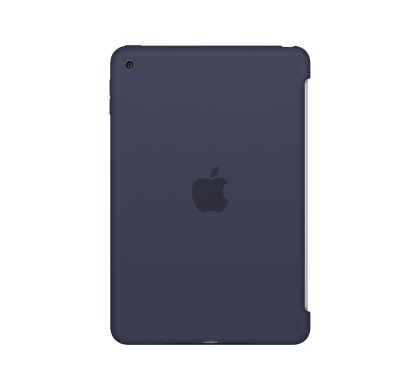 APPLE Case for iPad mini 4 - Midnight Blue Front