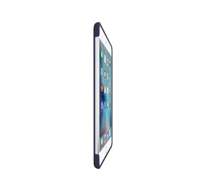 APPLE Case for iPad mini 4 - Midnight Blue Left