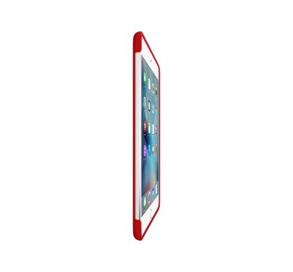 APPLE Case for iPad mini 4 - Red Left