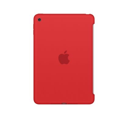 APPLE Case for iPad mini 4 - Red Front