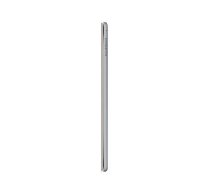 APPLE Cover Case (Cover) for iPad mini 4 - White Left