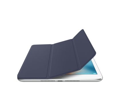 APPLE Cover Case (Cover) for iPad mini 4 - Midnight Blue Bottom