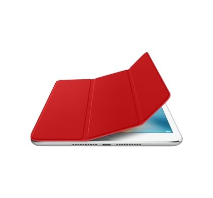 APPLE Cover Case (Cover) for iPad mini 4 - Red Bottom