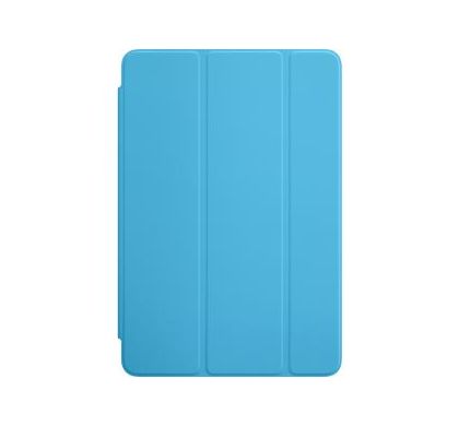 APPLE Cover Case (Cover) for iPad mini 4 - Blue