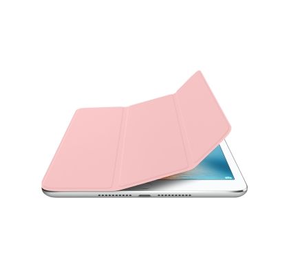 APPLE Cover Case (Cover) for iPad mini 4 - Pink Bottom
