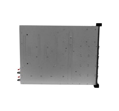 LENOVO System x x3250 M5 5458EHM 1U Rack Server - 1 x Intel Xeon E3-1231 v3 Quad-core (4 Core) 3.40 GHz Bottom