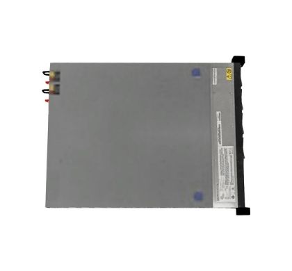 LENOVO System x x3250 M5 5458EHM 1U Rack Server - 1 x Intel Xeon E3-1231 v3 Quad-core (4 Core) 3.40 GHz Top