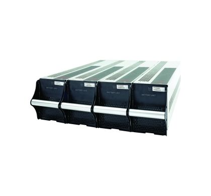 APC SYBTH4 Battery Unit