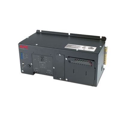 APC Line-interactive UPS - 500 VA/325 WWall Mountable, Panel Mount