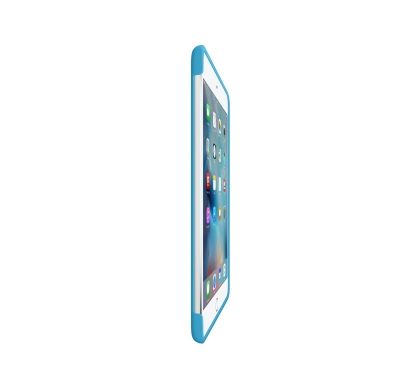 APPLE Case for iPad mini 4 - Blue Left