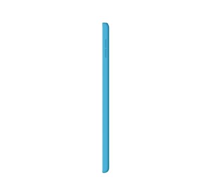 APPLE Case for iPad mini 4 - Blue Right