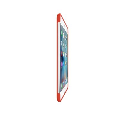 APPLE Case for iPad mini 4 - Orange Left