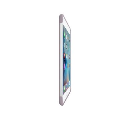 APPLE Case for iPad mini 4 - Lavender Left