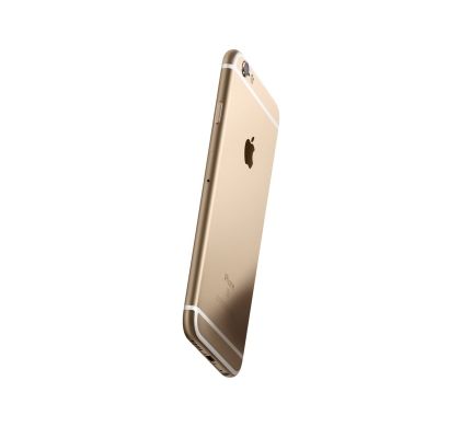APPLE iPhone 6s Smartphone - 128 GB Built-in Memory - Wireless LAN - 4G - Bar - Gold Bottom