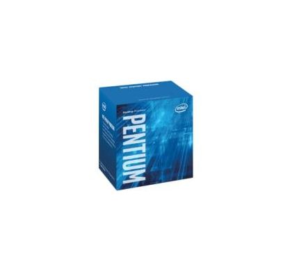 INTEL Pentium G4400 Dual-core (2 Core) 3.30 GHz Processor - Socket H4 LGA-1151