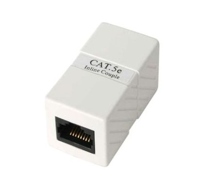 STARTECH .com CAT5COUPLER Network Adapter