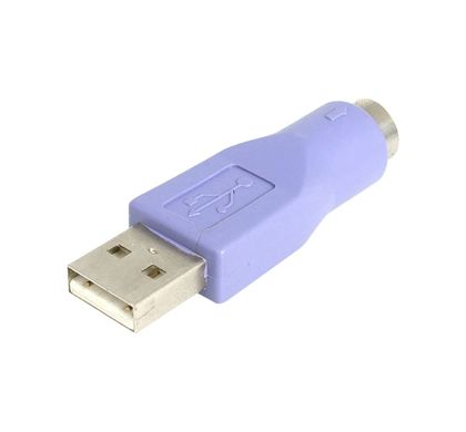 STARTECH .com Data Transfer Adapter - 1 Pack Left