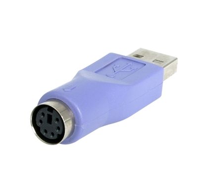 STARTECH .com Data Transfer Adapter - 1 Pack Rear