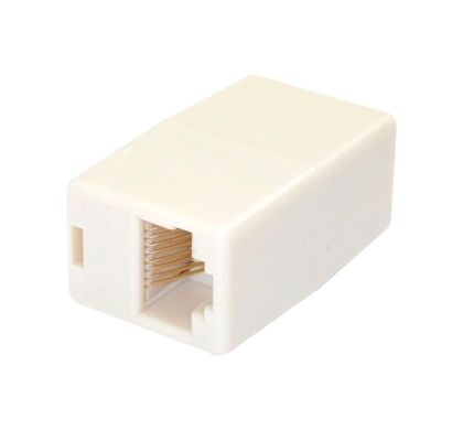 STARTECH .com RJ45COUPLER Network Adapter