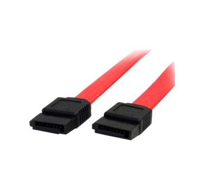 STARTECH .com SATA Data Transfer Cable - 45.72 cm